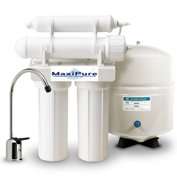 reverse osmosis replacement water filters by MaxiPure