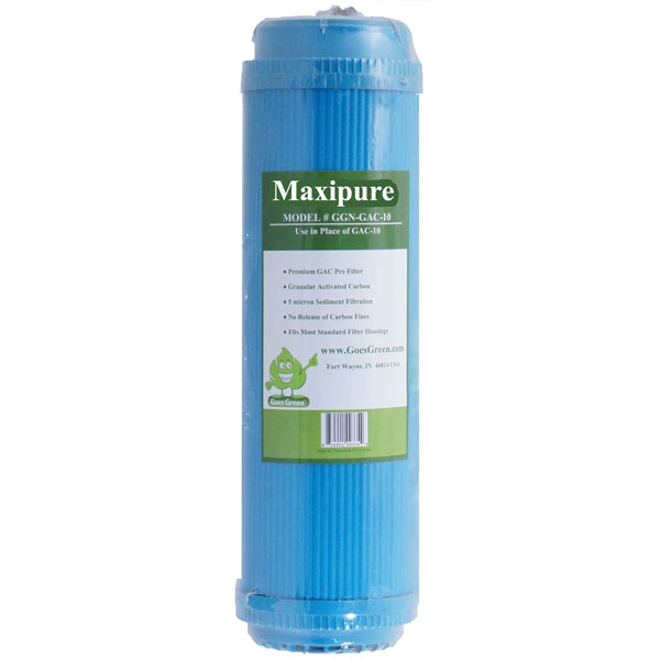 Maxipure Premium Brand Water Filters